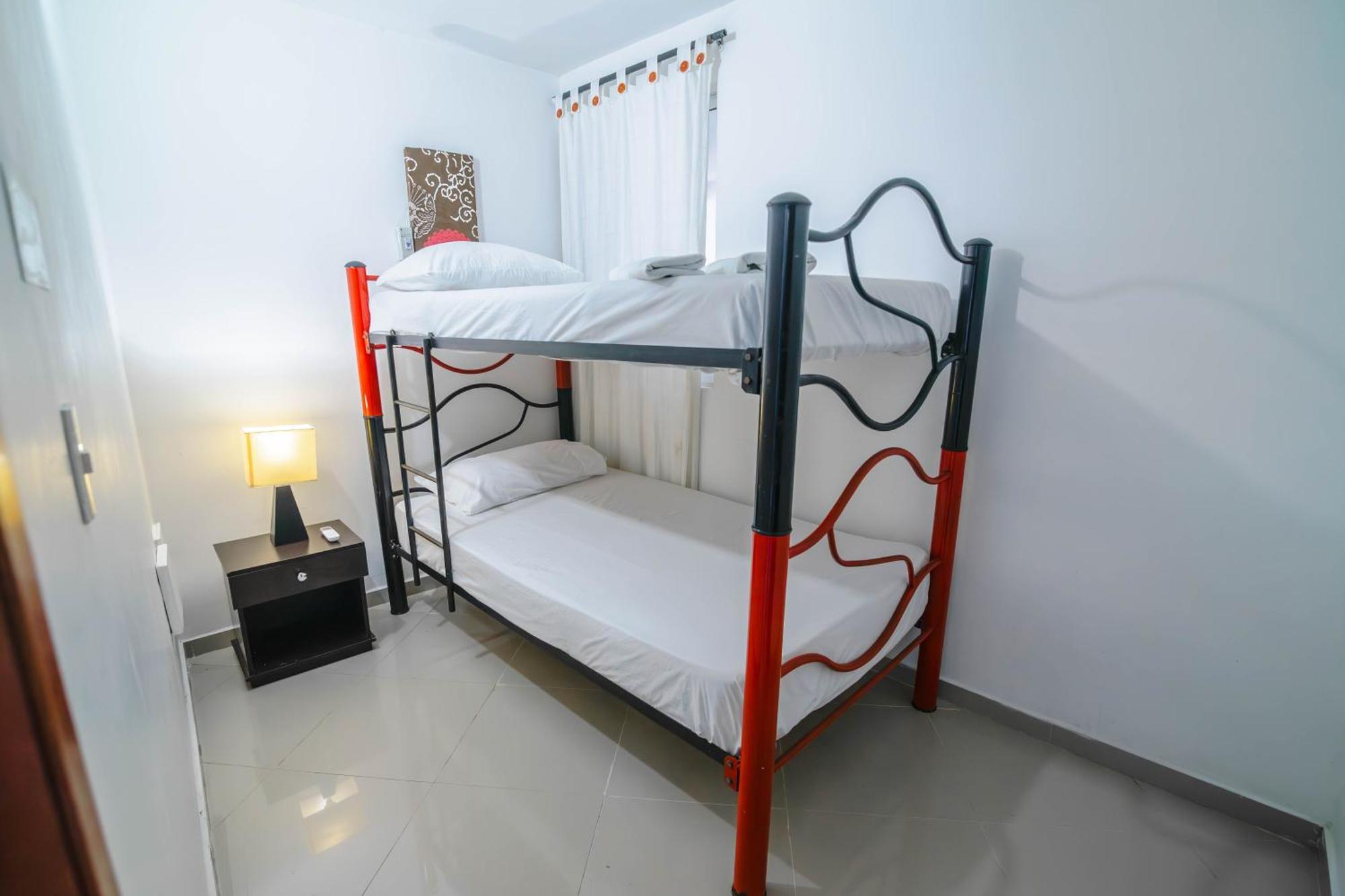 Apartamento Unik Cartagena Edificio Poseidon ภายนอก รูปภาพ